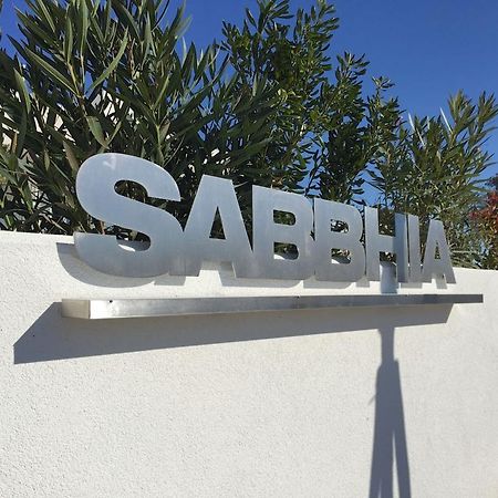 Sabbhia Apartment Lido di Jesolo Exterior photo