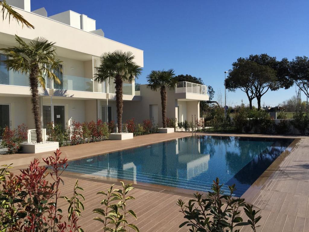 Sabbhia Apartment Lido di Jesolo Exterior photo