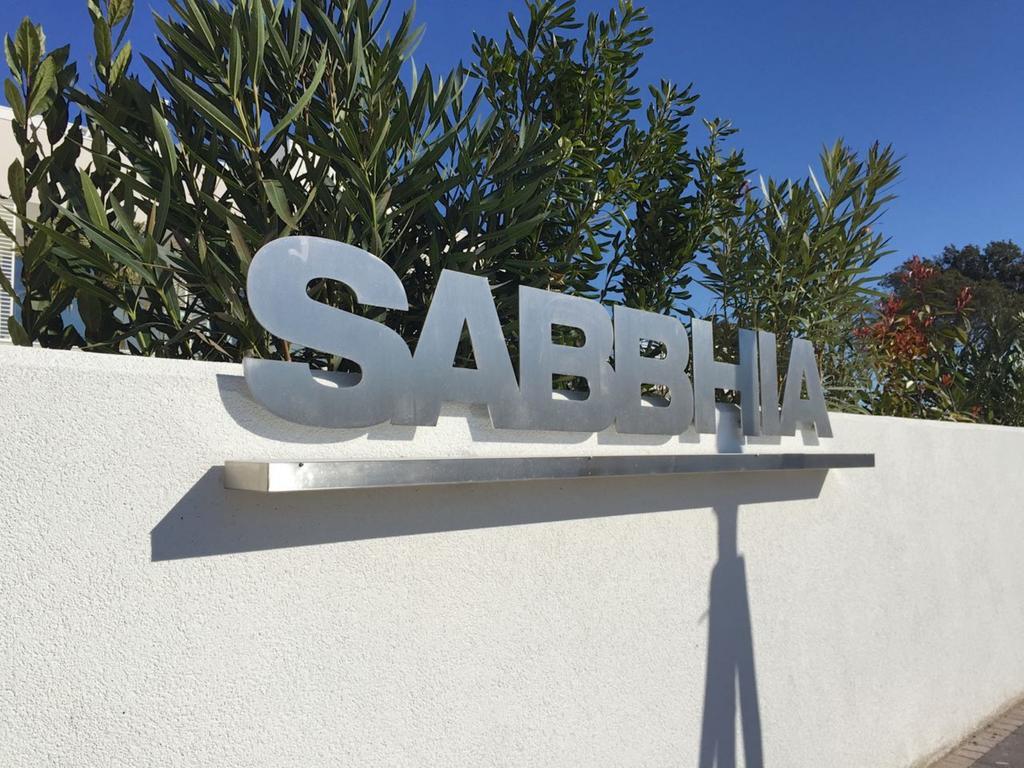 Sabbhia Apartment Lido di Jesolo Exterior photo