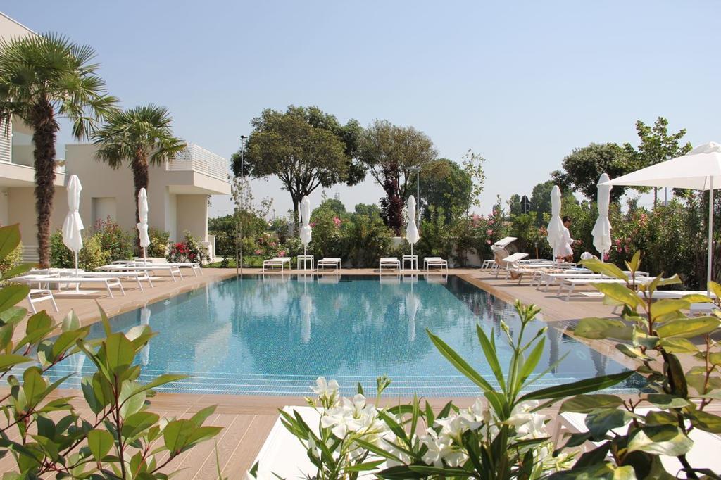 Sabbhia Apartment Lido di Jesolo Exterior photo