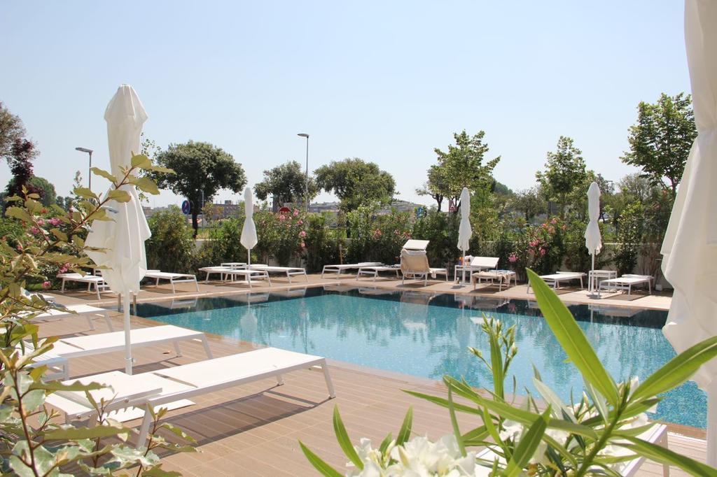 Sabbhia Apartment Lido di Jesolo Exterior photo