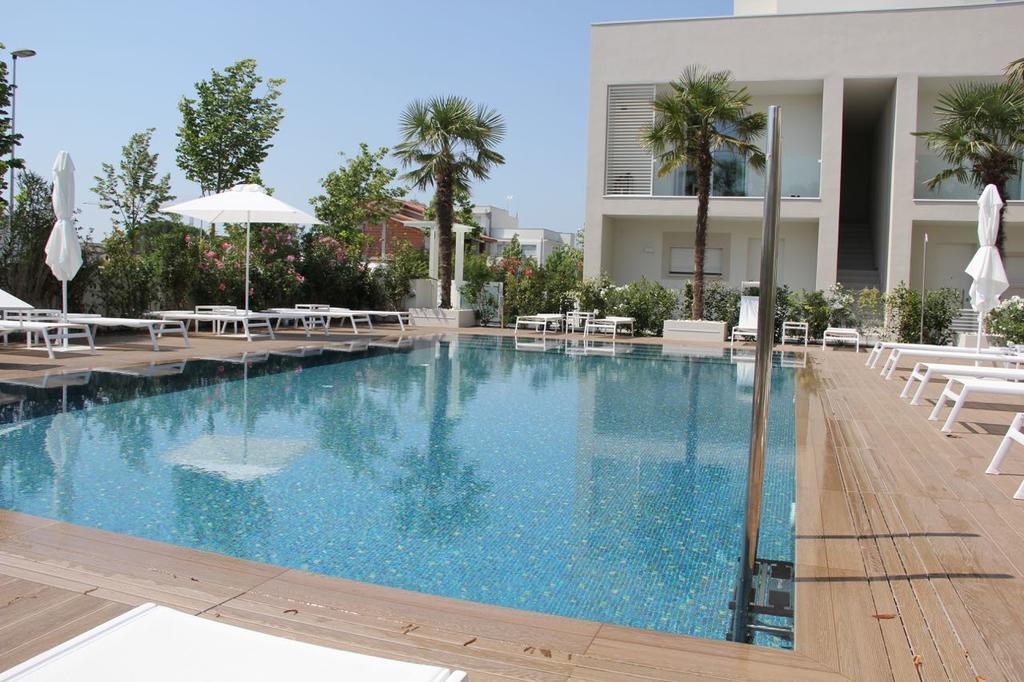 Sabbhia Apartment Lido di Jesolo Exterior photo