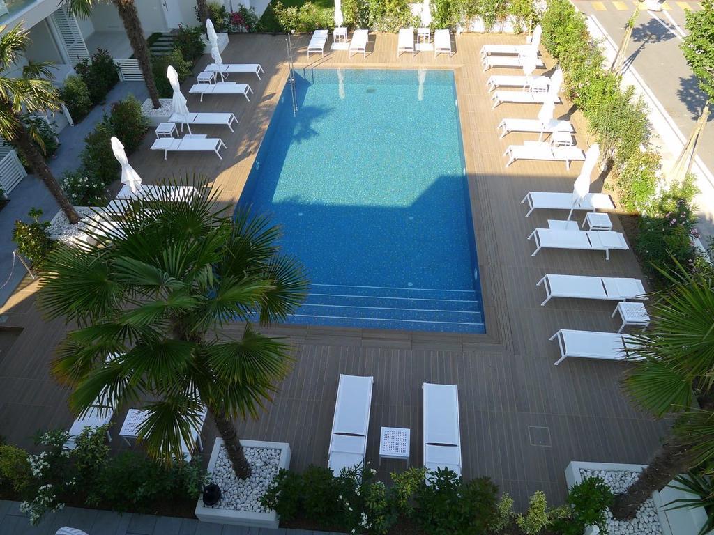 Sabbhia Apartment Lido di Jesolo Exterior photo